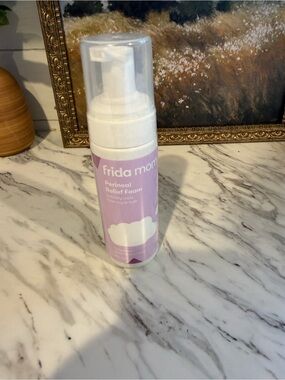 Frida Mom Perineal Relief Foam - Lavender